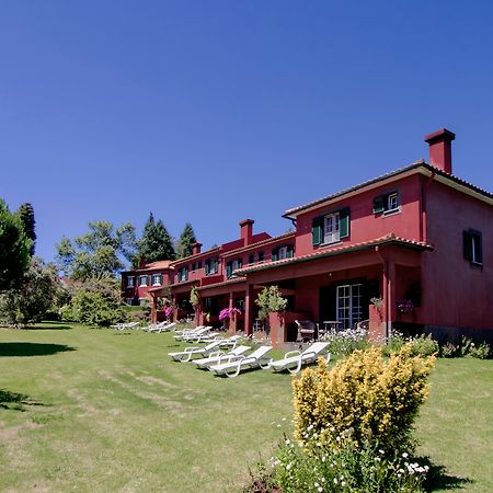 Quinta Santo Antonio Da Serra ภายนอก รูปภาพ