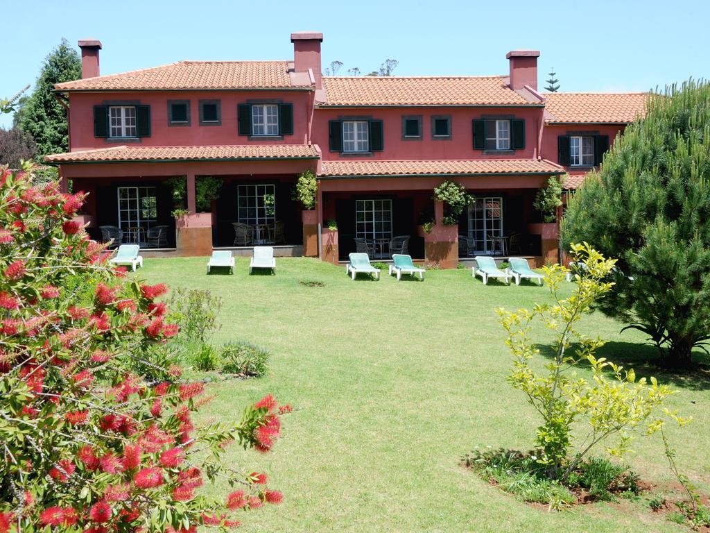Quinta Santo Antonio Da Serra ภายนอก รูปภาพ