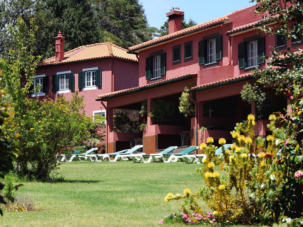 Quinta Santo Antonio Da Serra ภายนอก รูปภาพ