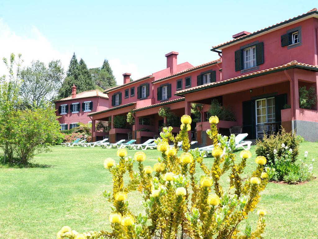 Quinta Santo Antonio Da Serra ภายนอก รูปภาพ
