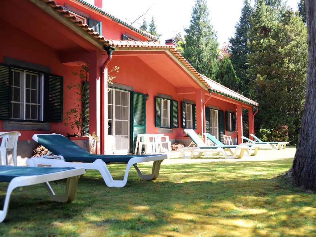 Quinta Santo Antonio Da Serra ภายนอก รูปภาพ
