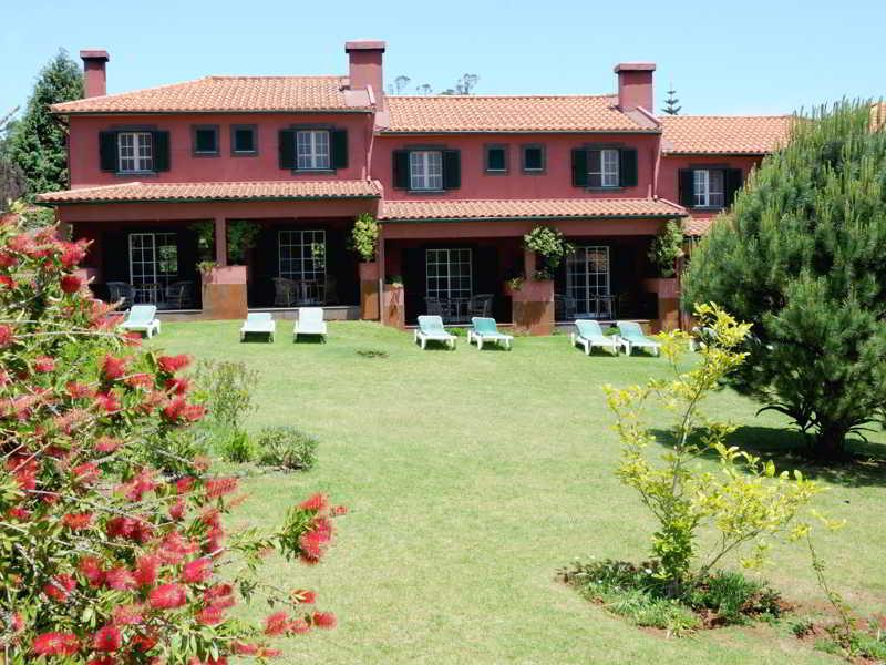Quinta Santo Antonio Da Serra ภายนอก รูปภาพ