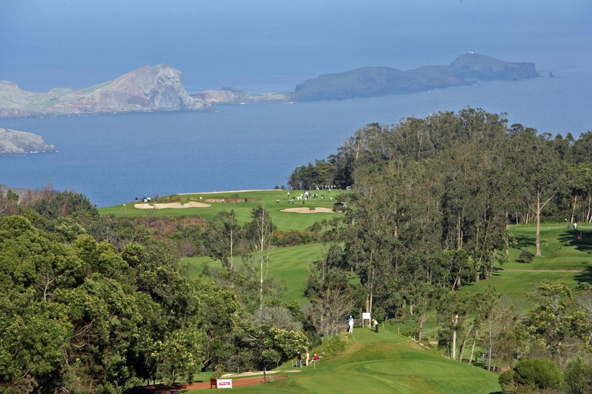 Quinta Santo Antonio Da Serra ภายนอก รูปภาพ