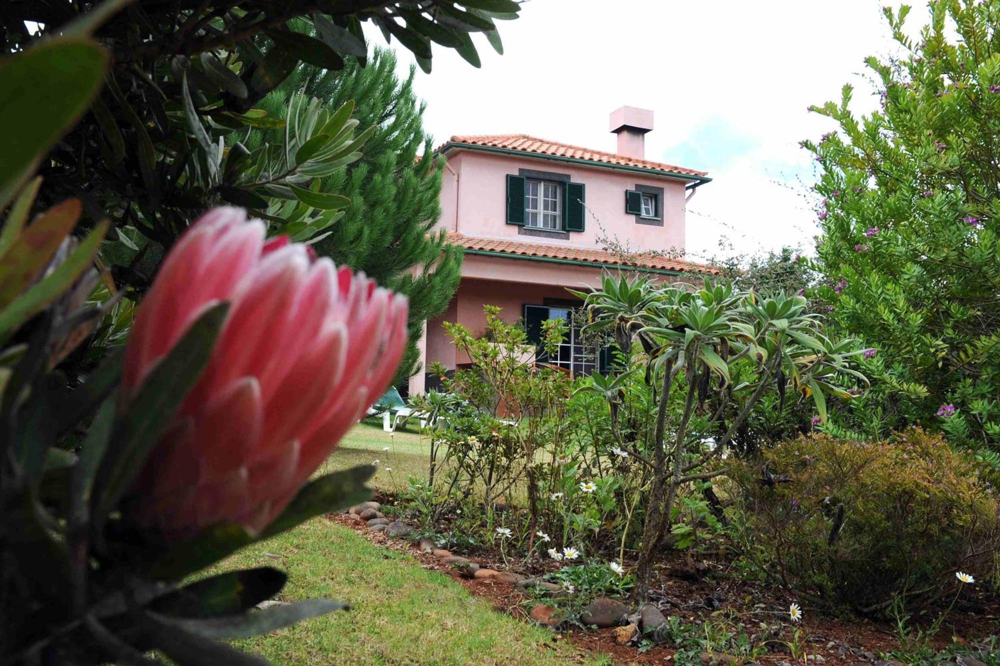 Quinta Santo Antonio Da Serra ภายนอก รูปภาพ