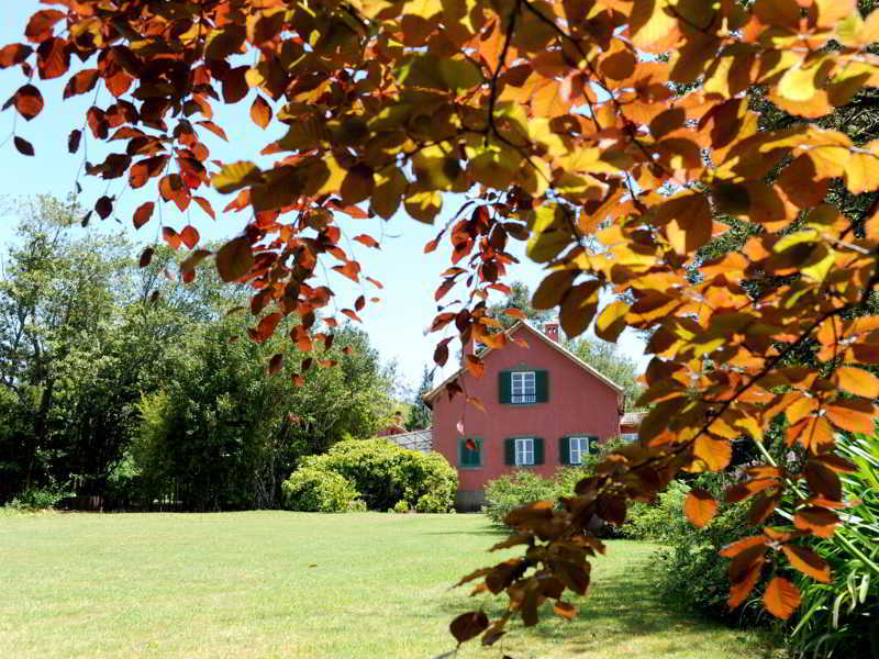 Quinta Santo Antonio Da Serra ภายนอก รูปภาพ