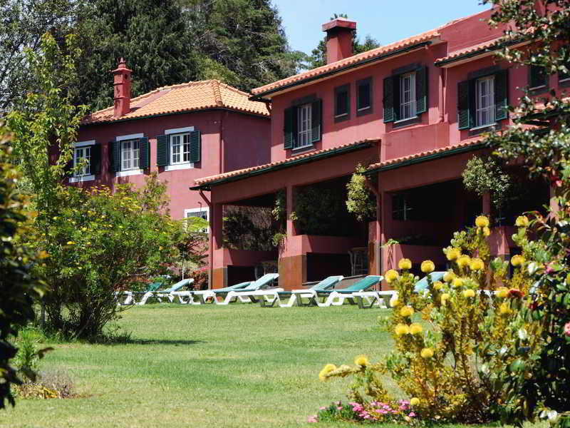 Quinta Santo Antonio Da Serra ภายนอก รูปภาพ