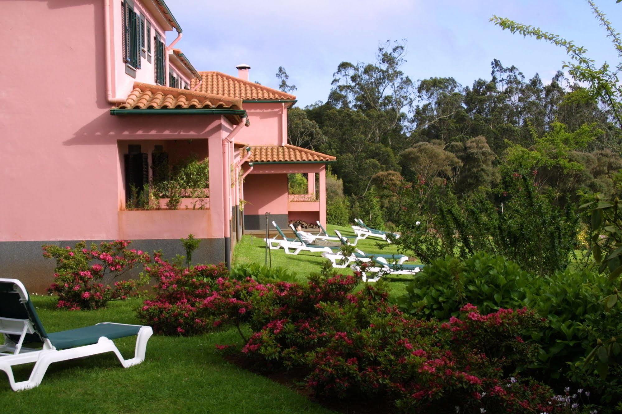 Quinta Santo Antonio Da Serra ภายนอก รูปภาพ