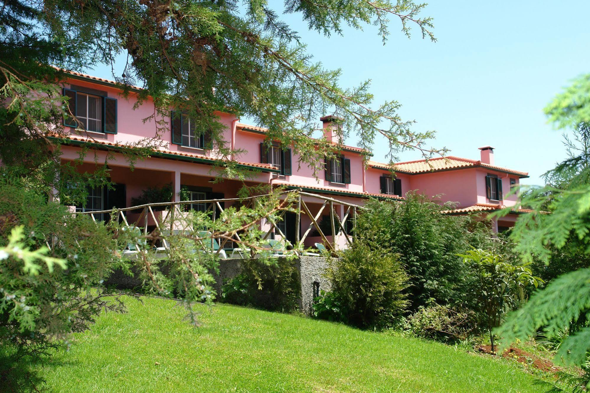 Quinta Santo Antonio Da Serra ภายนอก รูปภาพ