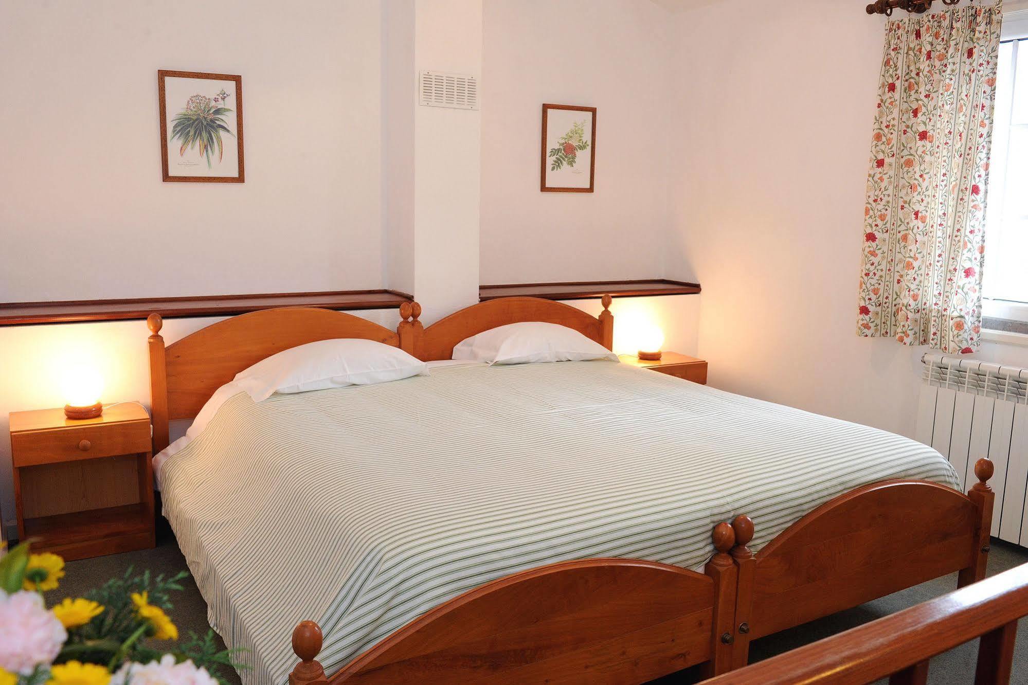 Quinta Santo Antonio Da Serra ภายนอก รูปภาพ
