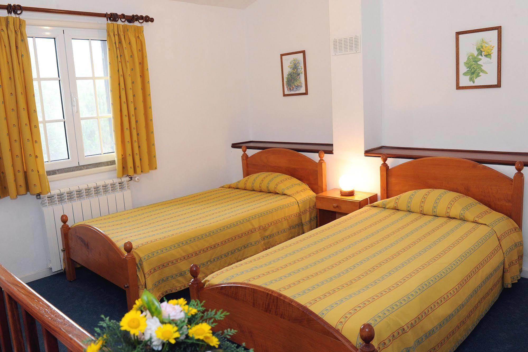 Quinta Santo Antonio Da Serra ภายนอก รูปภาพ