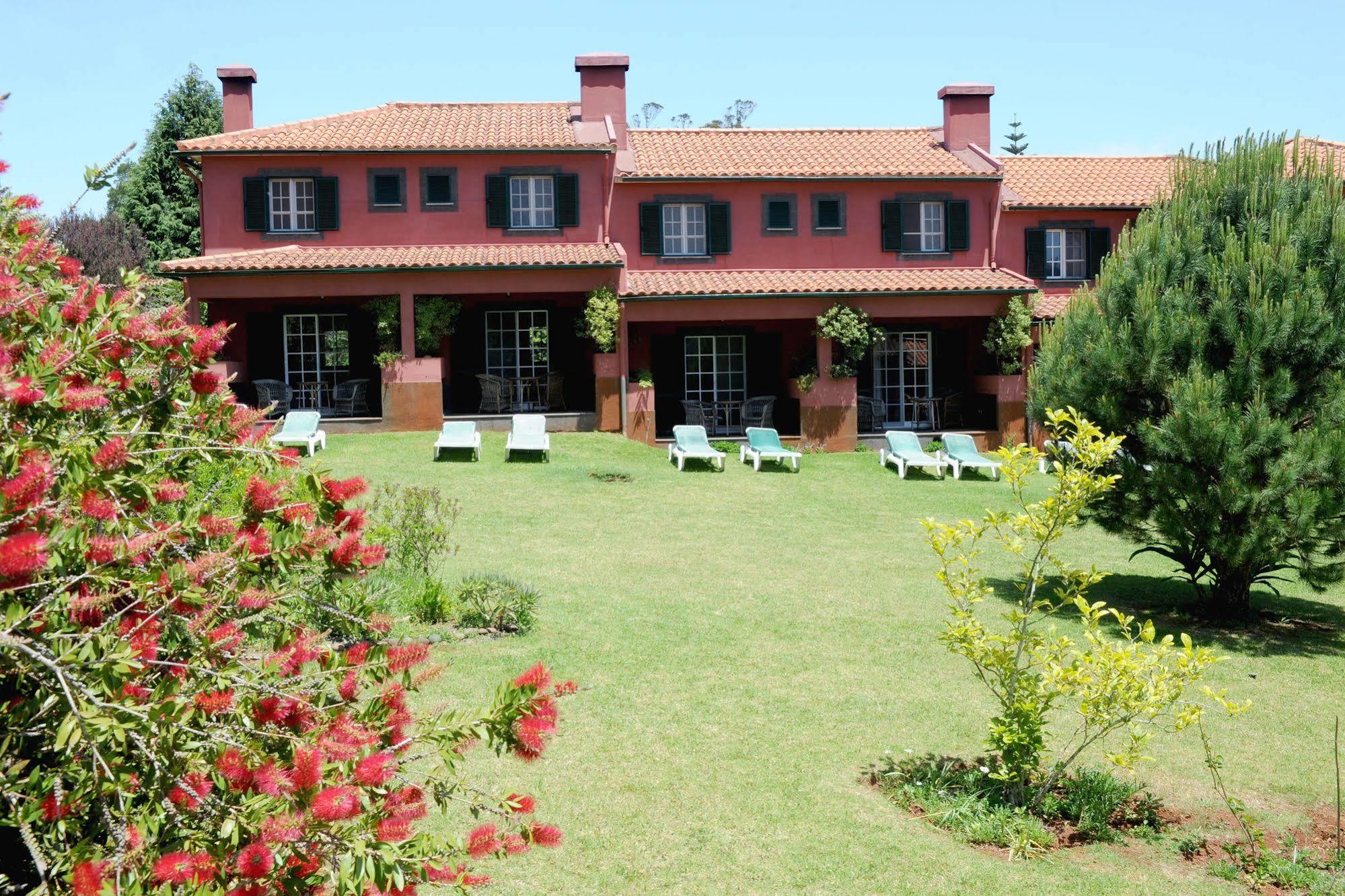 Quinta Santo Antonio Da Serra ภายนอก รูปภาพ