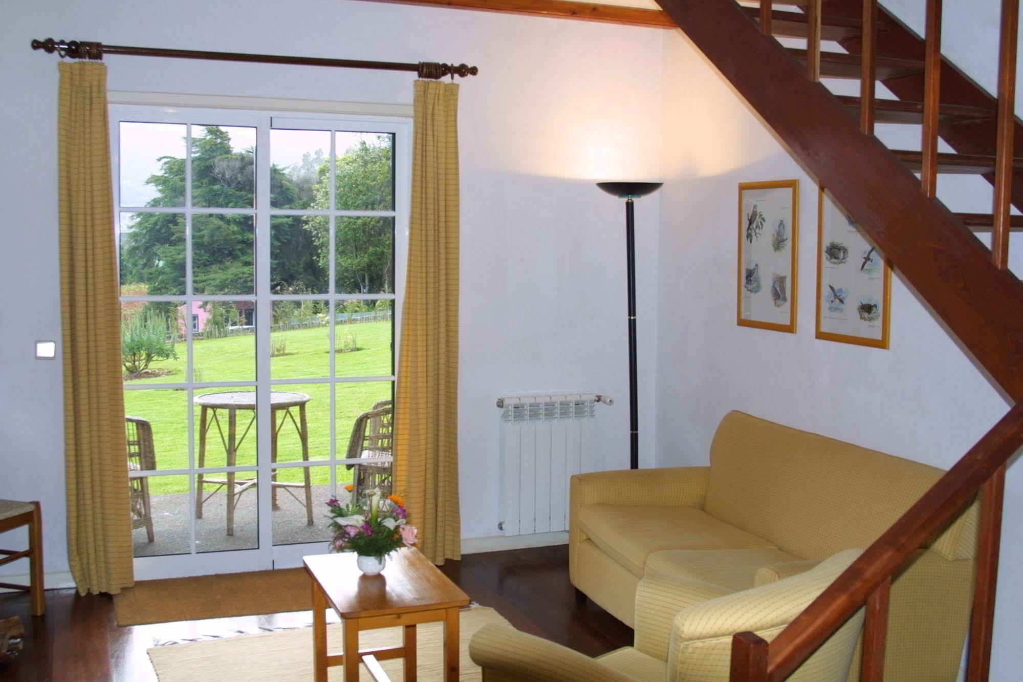 Quinta Santo Antonio Da Serra ภายนอก รูปภาพ