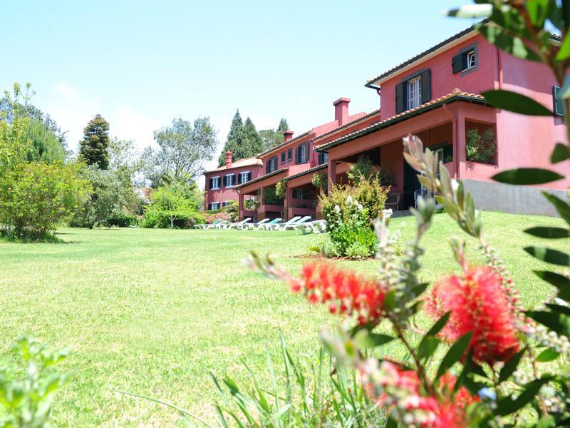Quinta Santo Antonio Da Serra ภายนอก รูปภาพ